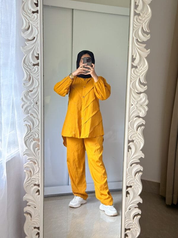 Maryam Matching set
