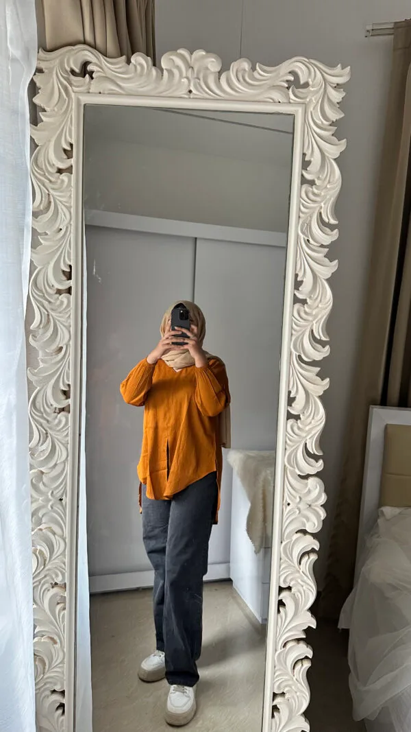 Front Cut Top Wear - Image 6