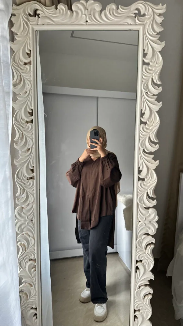 Front Cut Top Wear - Image 5
